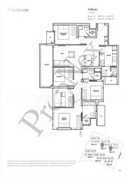 View at Kismis (D21), Apartment #537501151